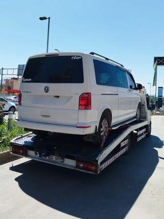 Malatya VIP Araç Taşıma Hizmeti - Uygun Yol Yardım